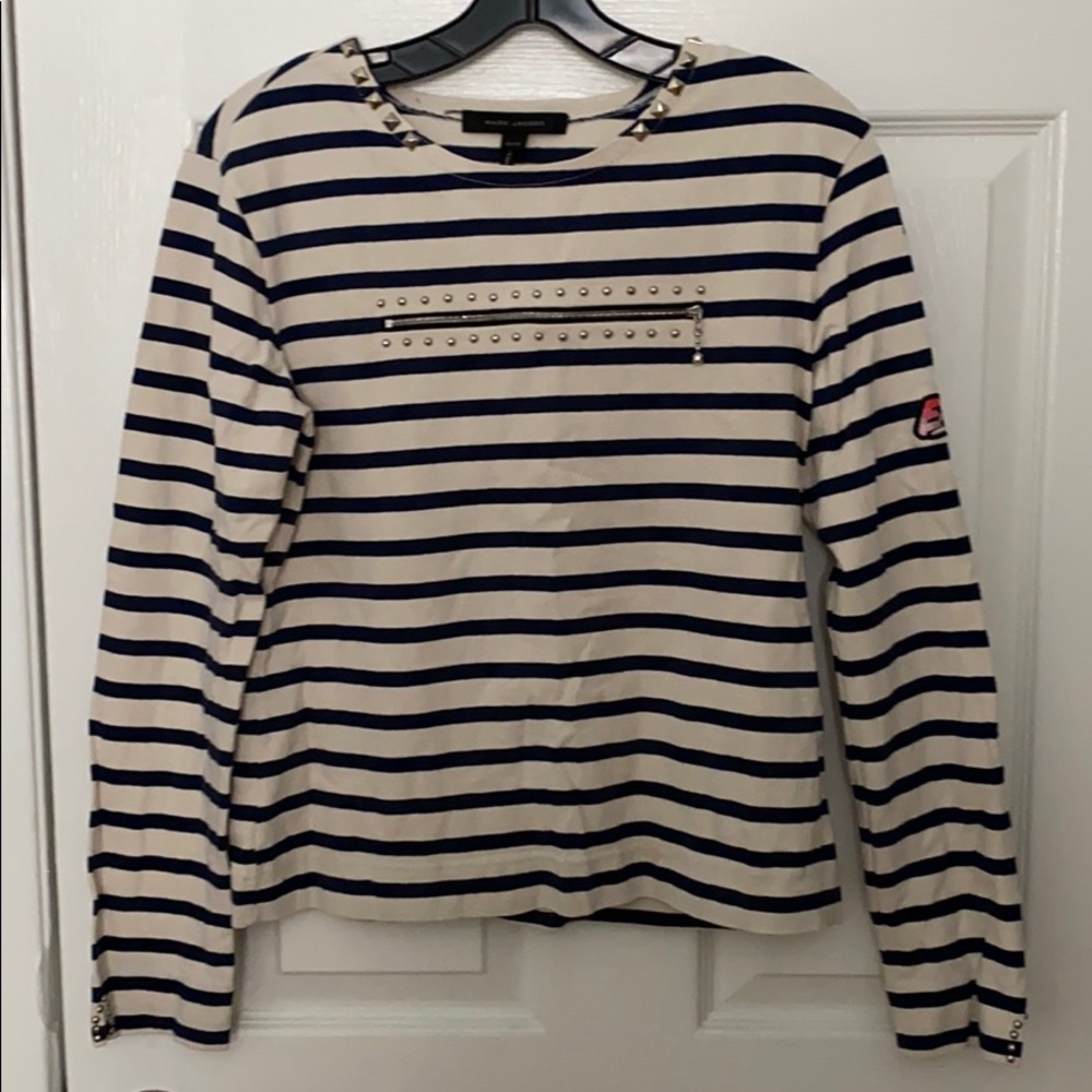 Marc Jacobs long sleeve shirt